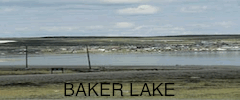baker lake