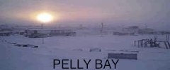 pelly bay