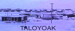 taloyoak