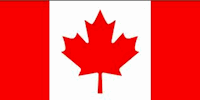 Canadian Flag