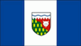 Northwest Territories Flag