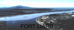 fort liard