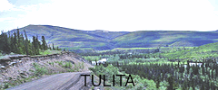 tulita