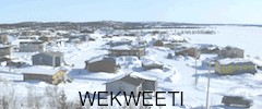 wekweeti