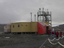 BAPMoN station BAPMoN station
