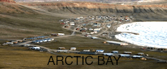 arctic bay