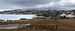 cape dorset