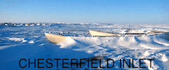 chesterfield inlet