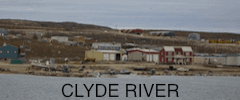 clyde river