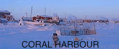 coral harbour