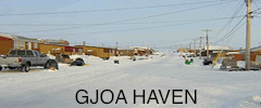 gjoa haven