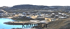 kimmirut