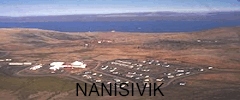 nanisivik