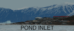 pond inlet