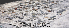 sanikiluaq