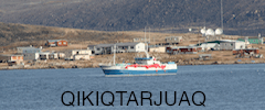 qikiqtarjuaq