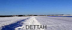 dettah