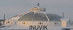 inuvik