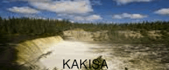 kakisa