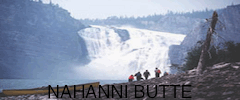 nahanni butte