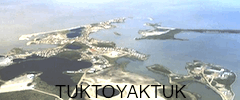 tuktoyaktuk