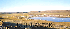 ulukhaktok