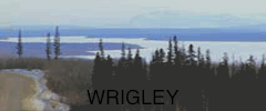 wrigley