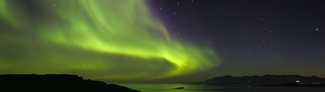 arctic-aurora-borealis