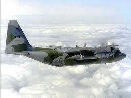 CC 130 Hercules