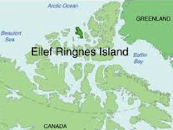 Ellef Ringnes Island