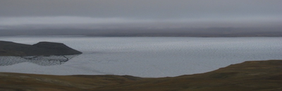 Mould Bay Landscape