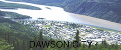 dawson city