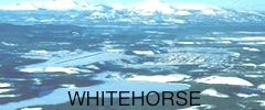 whitehorse